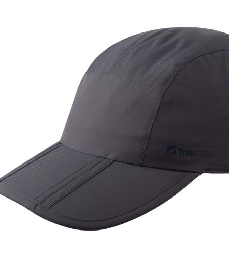 Trekmates - Casquette imperméable et pliable pour hommes et femmes Stanage