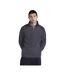 Pull Manches Raglan Motif/style Texturé Homme Charbon Mountain Warehouse-2
