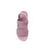 Sandales Leisa Femme Rose Iguana-4