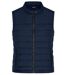 Bodywarmer matelassé - Femme - JN1331 - bleu marine