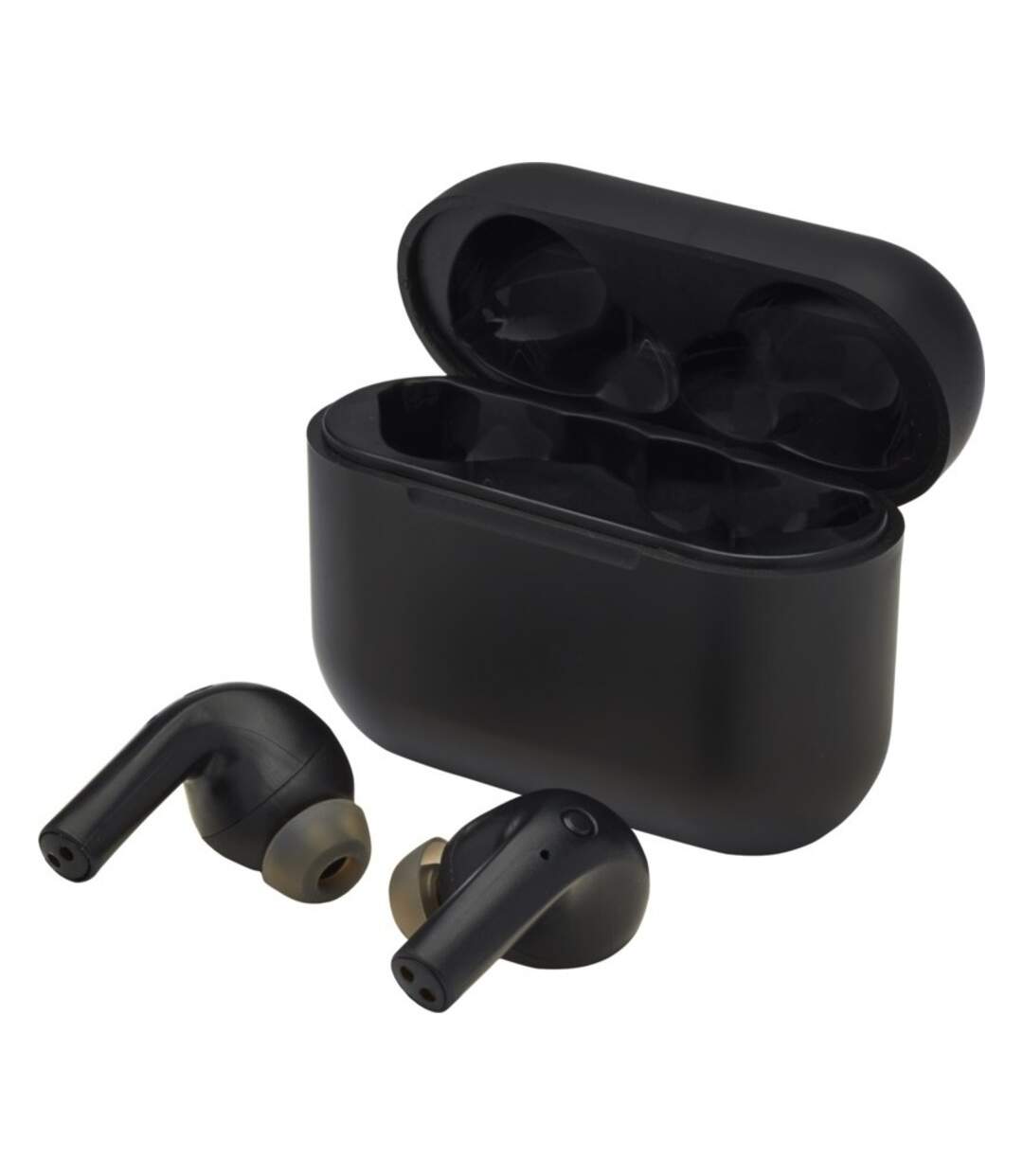 Braavos true wireless headphones one size black Avenue