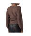 Gilets de Grossesse Marron Femme Vero Moda Maternity Wrap - L-2