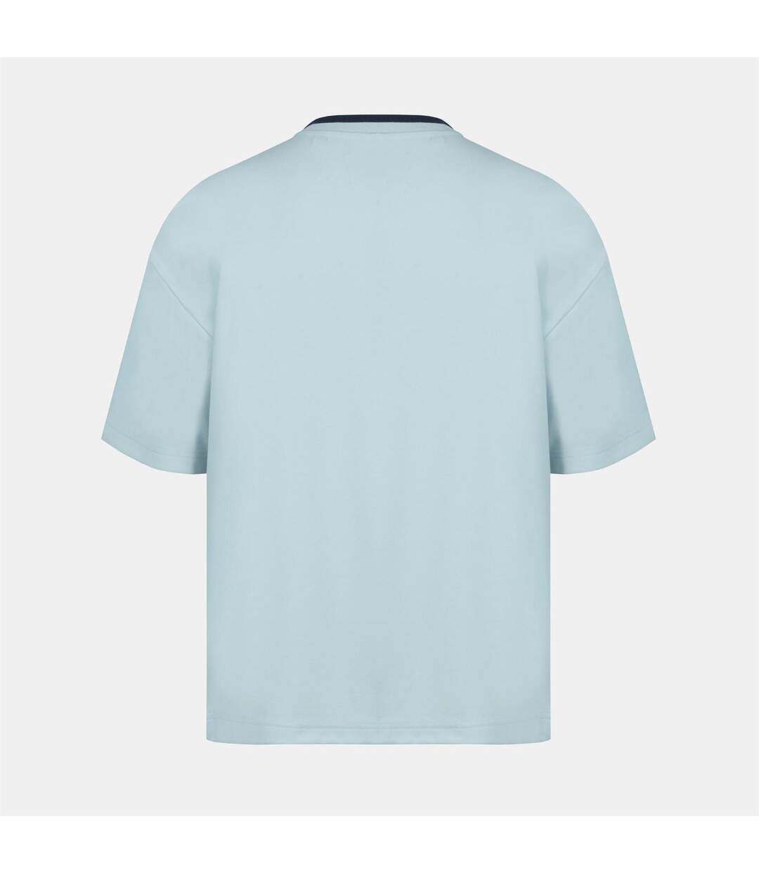 T-shirt Homme Bleu Clair Jack Wills-3