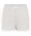 Short De Pyjama Kimmy Femme Blanc Neige CCDK Copenhagen-1