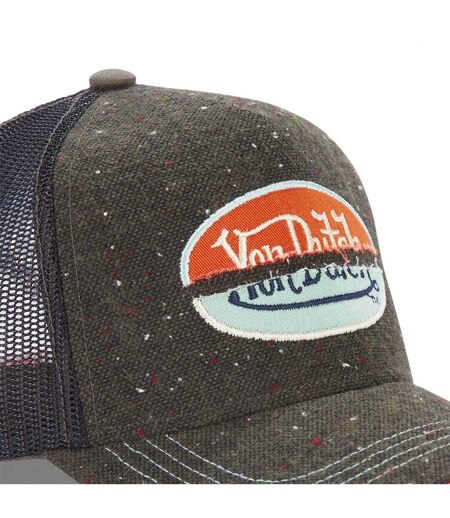 Casquette Trucker avec filet Avon