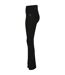 Legging Femme Noir Urban Classics-3