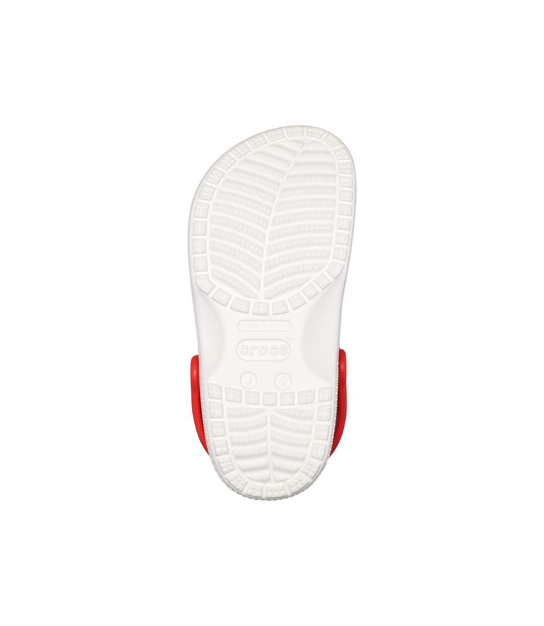 Sabot Enfant à Enfiler Crocs Classic Pokemon-5