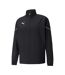 Veste Teamrise Sideline Homme Noir Puma-1