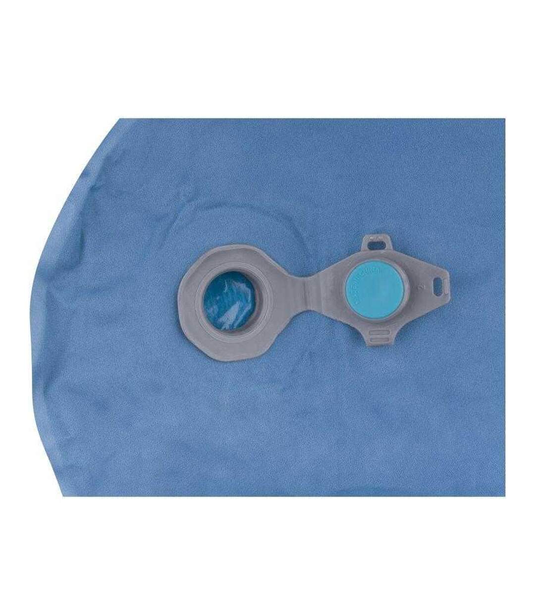 Ultra Light Aeros Camping Pillow L Blue Sea To Summit-1