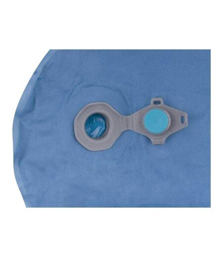 Ultra Light Aeros Camping Pillow L Blue Sea To Summit