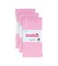 3 paires de collants pastel 40 deniers pour femme-2