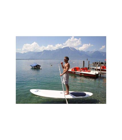 2h30 de stand up paddle à 2 sur la Riviera de Montreux en Suisse - SMARTBOX - Coffret Cadeau Sport & Aventure