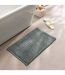 Tapis de Bain en Chenille Ariel 50x80cm Vert Cèdre-5