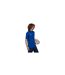 Polo Entrada Homme Bleu Adidas-1