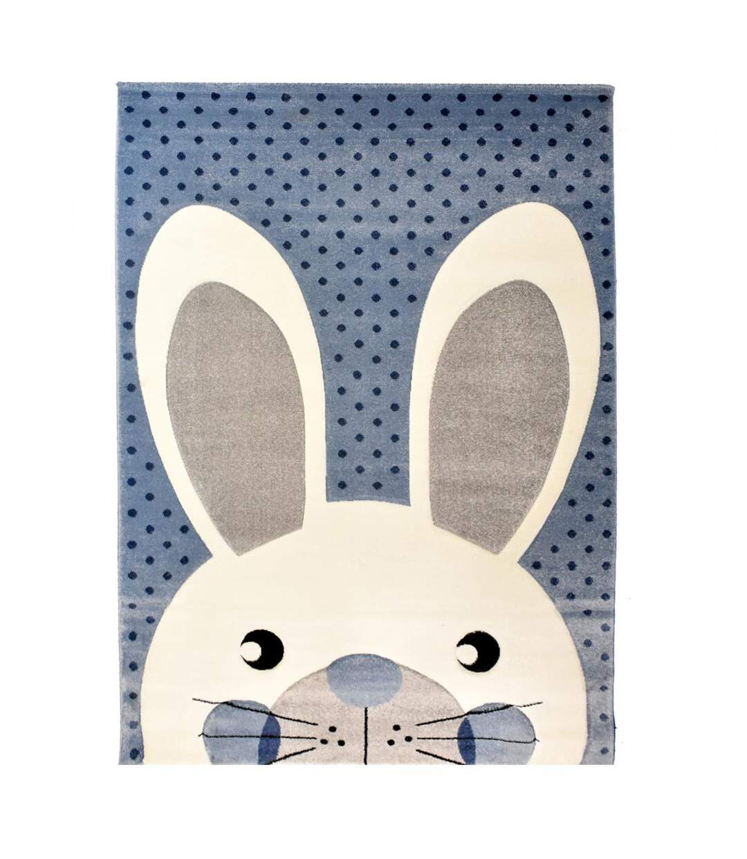 Tapis enfant tissé LAKIDS-1