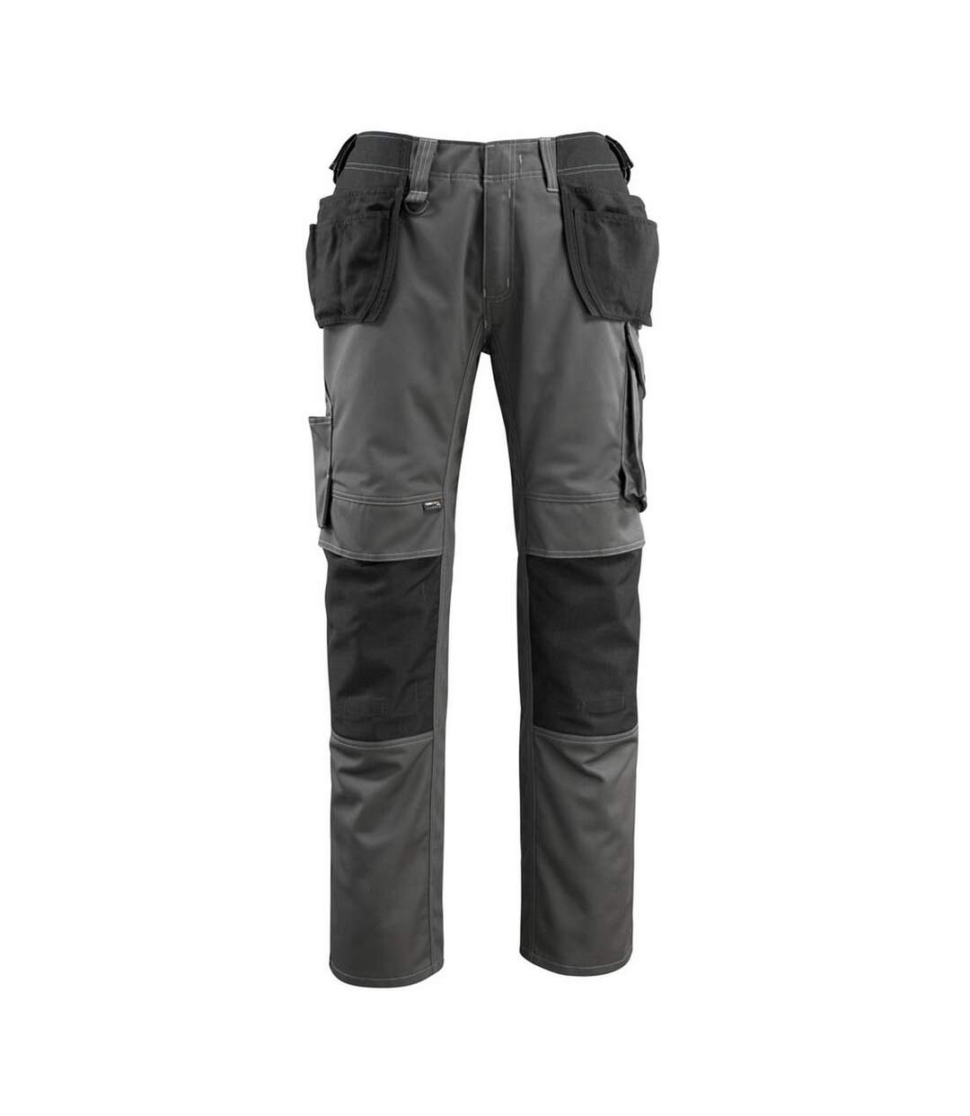 Anthracite Foncé Noir Mascot-1