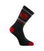 Lot de 6 Paires de Chaussettes Tennis homme assorties Freegun-3