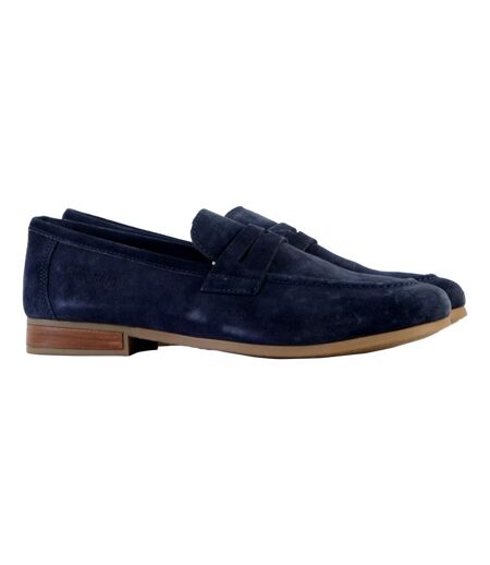 Mocassin Cuir Redskins Lutin
