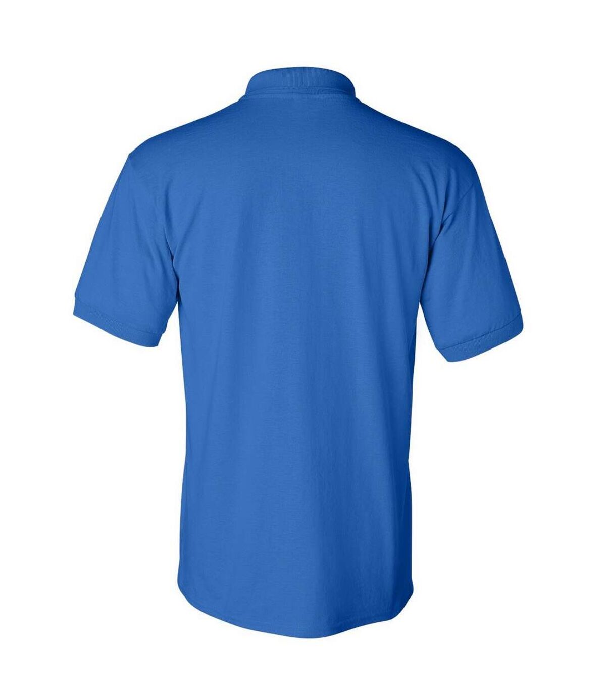 Gildan - Polo à manches courtes - Homme (Bleu roI) - UTBC496