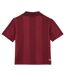 Polo Tennis Roland Garros Edition Homme Rose Lacoste-2