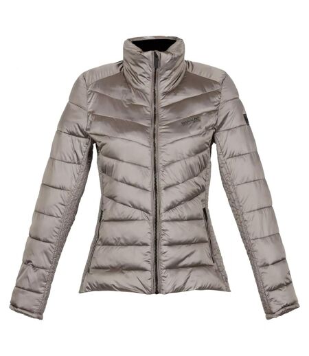 Regatta Womens/Ladies Keava II Puffer Jacket (Bronze) - UTRG8160