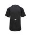 T-shirt Hine Homme Noir Hi-Tec-3
