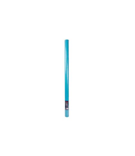Nappe Plastique Intissé 1,20x10m Bleu