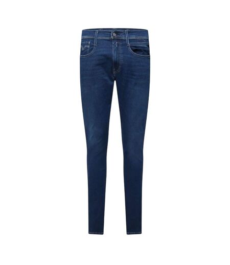 Jean Anbass Homme Bleu Replay