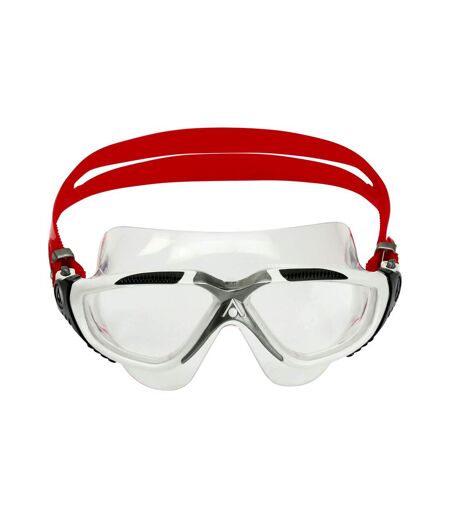 Lunettes de natation vista adulte rouge / blanc Aquasphere Aquasphere