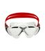 Lunettes de natation vista adulte rouge / blanc Aquasphere Aquasphere