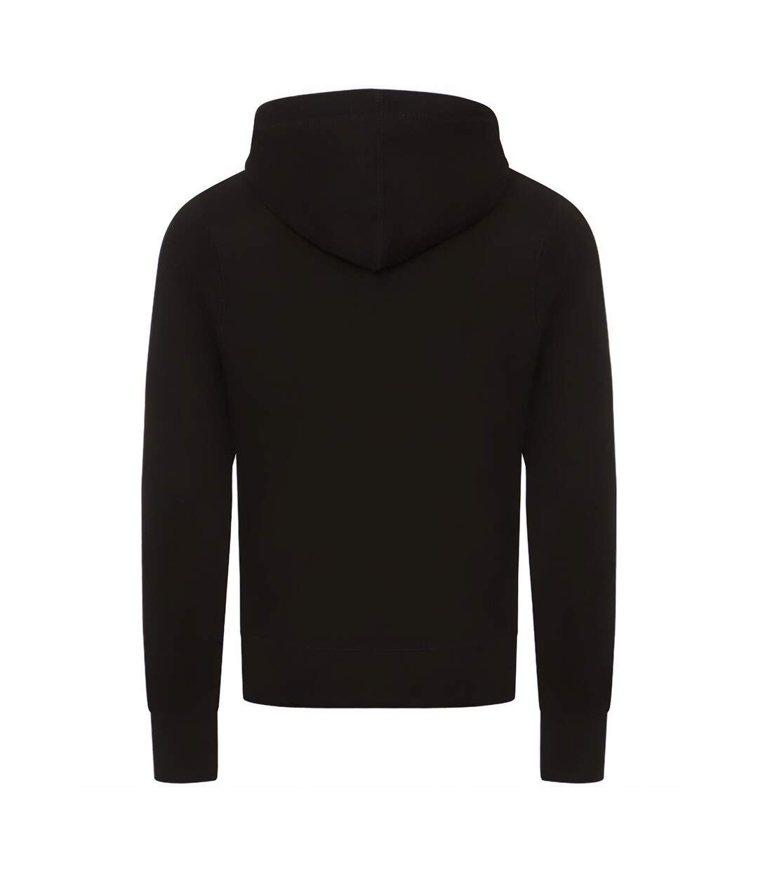 Sweat à capuche femme noir vif Awdis Awdis