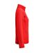 Veste Polaire Zion Femme Rouge James Harvest-3