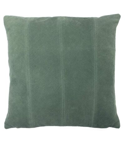 Furn Jagger Geometric Design Curdory Cushion Cover (Sage) - UTRV1557