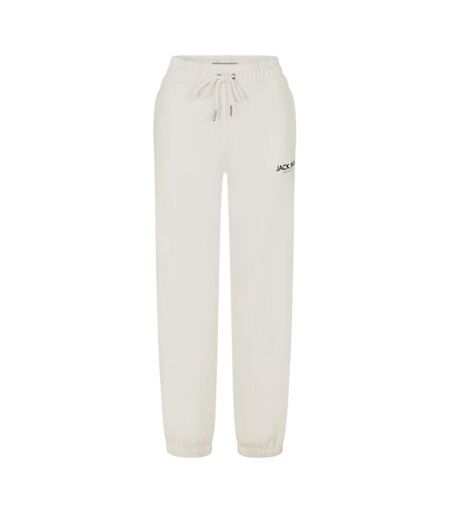 Pantalon De Jogging Bayton Femme Vieux Blanc Jack Wills