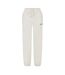 Pantalon De Jogging Bayton Femme Vieux Blanc Jack Wills-2