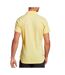 Polo Jaune Homme Adidas New York HG3129 - S-2