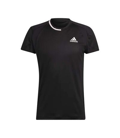 T-shirt u.s. Series homme noir Adidas