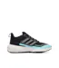 Chaussures de trail noir/bleu femme adidas ultrabounce-2