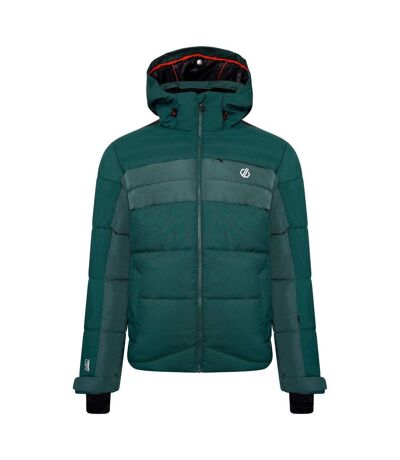 Blouson de ski denote homme vert forêt Dare 2B