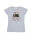 Disney - T-shirt HOCUS POCUS SANDERSON SISTER - Femme (Gris chiné) - UTBI17762-1
