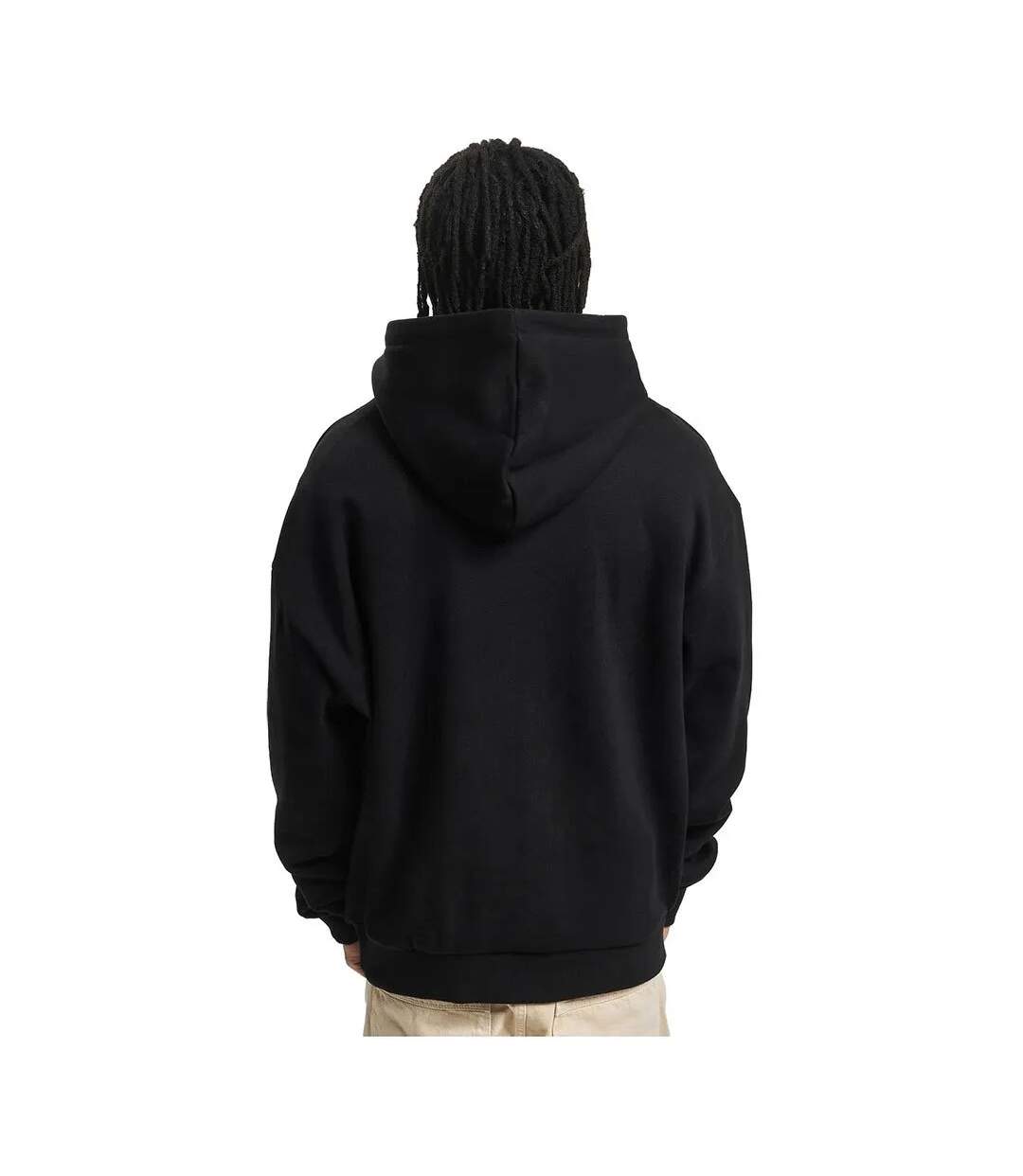 Noir Mister Tee-4