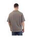 Chemise Motif/style Logo Homme Beige Boss-3