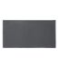 Water seaqual towel one size grey MidOcean-3