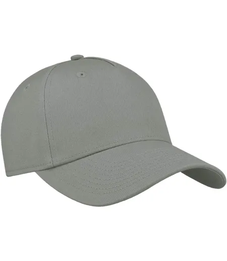 Casquette De Baseball Homme Gris Clair Atlantis