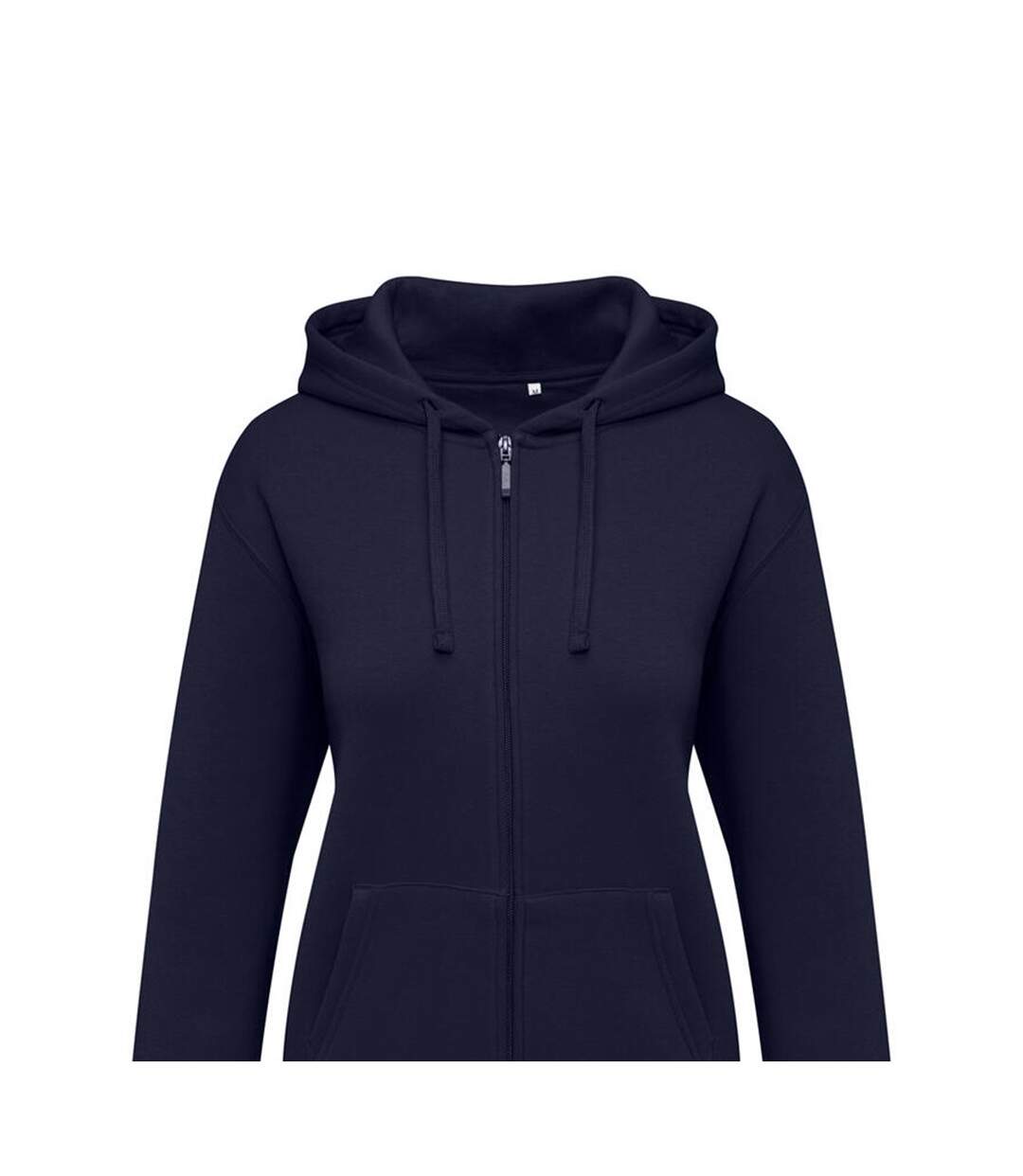 Veste À Capuche Originals Femme Bleu Marine SG Originals-2