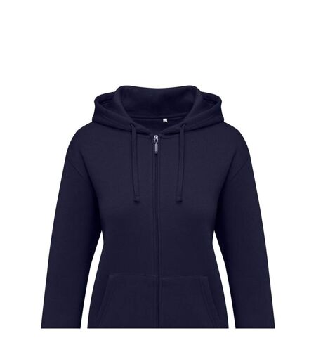 Veste À Capuche Originals Femme Bleu Marine SG Originals