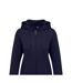 Veste À Capuche Originals Femme Bleu Marine SG Originals-2