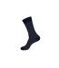 Lot de 12 paires de chaussettes de ville homme en coton peigné Serge Blanco-4