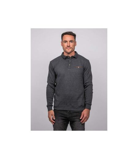 Polo manches longues WIRITIX