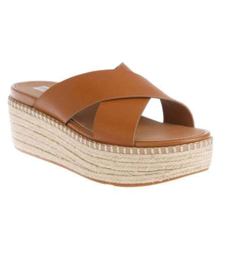 Sandales eloise femme brun clair FitFlop